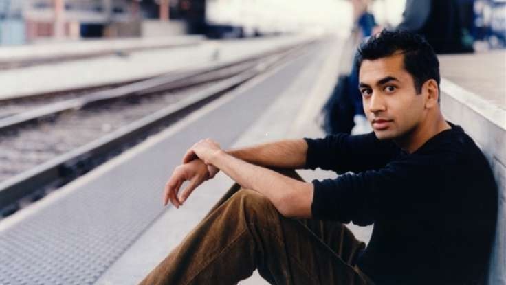 In The Name Of STEM: Kal Penn's Keynote On Pursuing Careers In Science